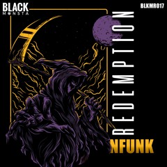 NFUNK - Redemption [BLKMR017]
