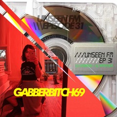 ׯ ⃤ ∇ ≜Unseen FM EP31 1.27.20 DJ NativeSun & DJUnderdog + GABBERBITCH69