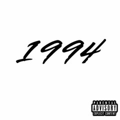 1994  -NOT FOR SALE-