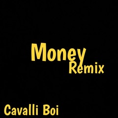 Money Remix (Cavallified)