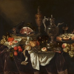 Enough (Feat. CARTMAN)