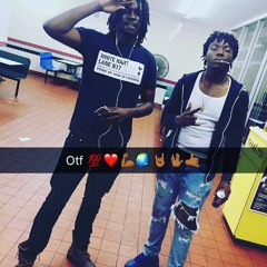 Cant Stay ft. Buddi Bz