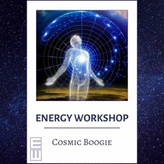 Danceportal 1 - Cosmic Boogie