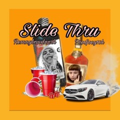 Rennybandzz2k X Prodjoey10K - Slide Thru