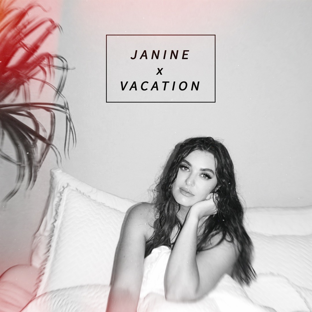 Stream Vacation Janine By Janine Listen Online For Free On Soundcloud