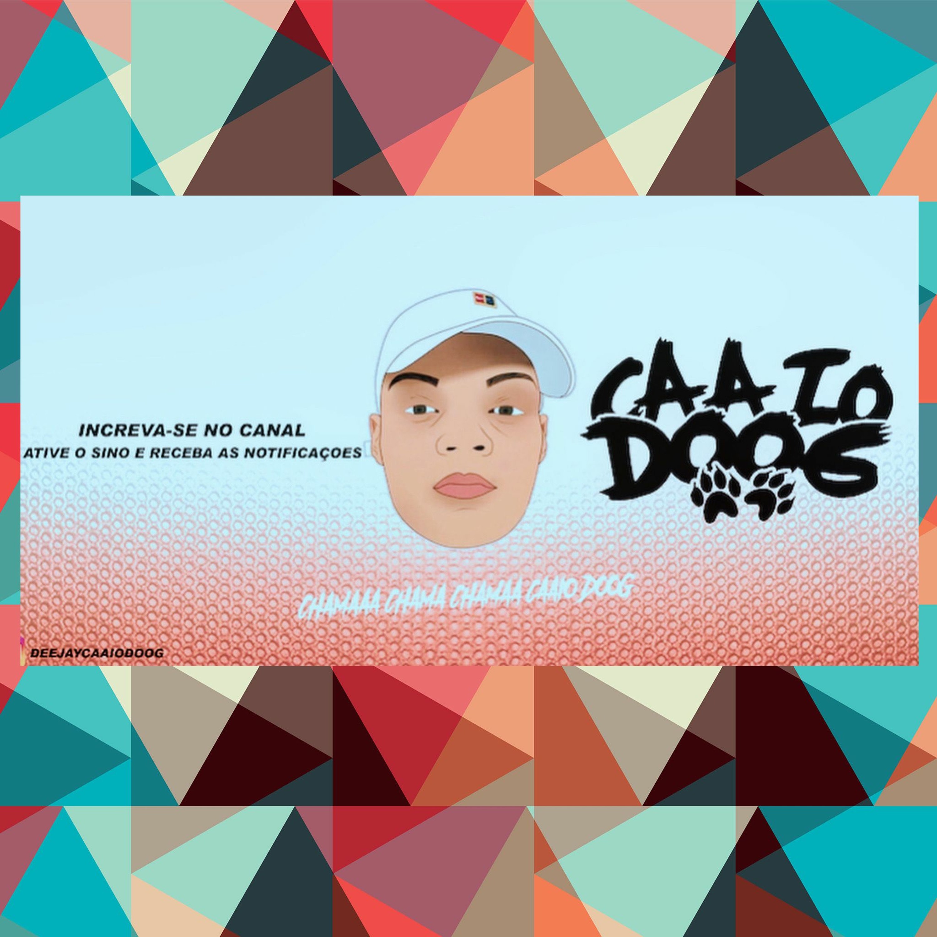 DJ Caaio Doog ✪