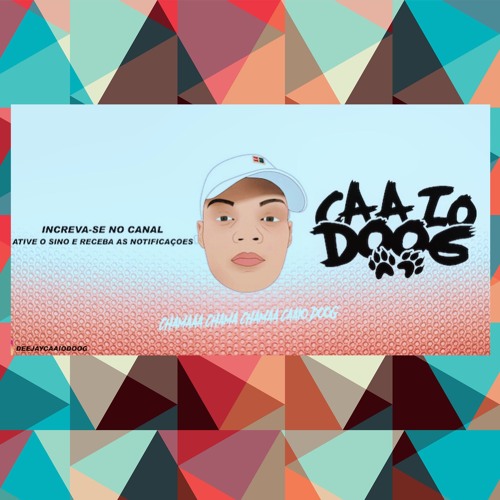 MR BIM E MC MAGRINHO - DESCE CÁ BUNDA ( DJ'S CAAIO DOOG E CAIO GOMES ) 2020
