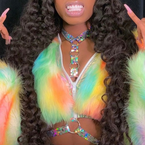 Asian Doll Run Up Get Done Up Lyrics Stream ASIAN DOLL - RUN UP GET DUN UP FT NICKI MINAJ EDIT by DJ GAY-Z