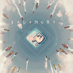 Bad North Jotunn edition ost full soundtrack by Martin Kvale