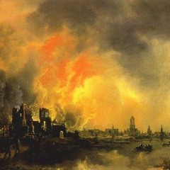 Now would be a good time to repent.