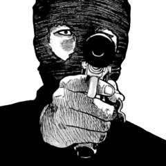 my pistol blow u kisses