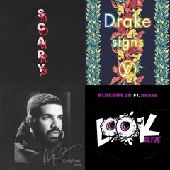 Drake Clean Tracks