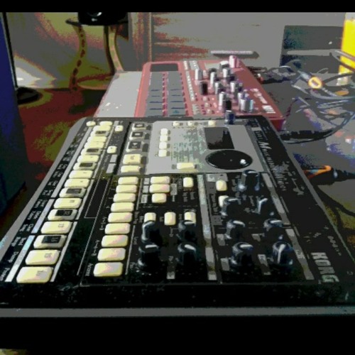 MgMtEkNo ■●reverb reverse mid hardtek