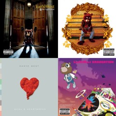 Kayne West
