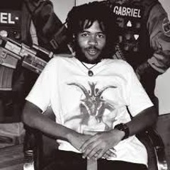 r.i.p king steeze freestyle