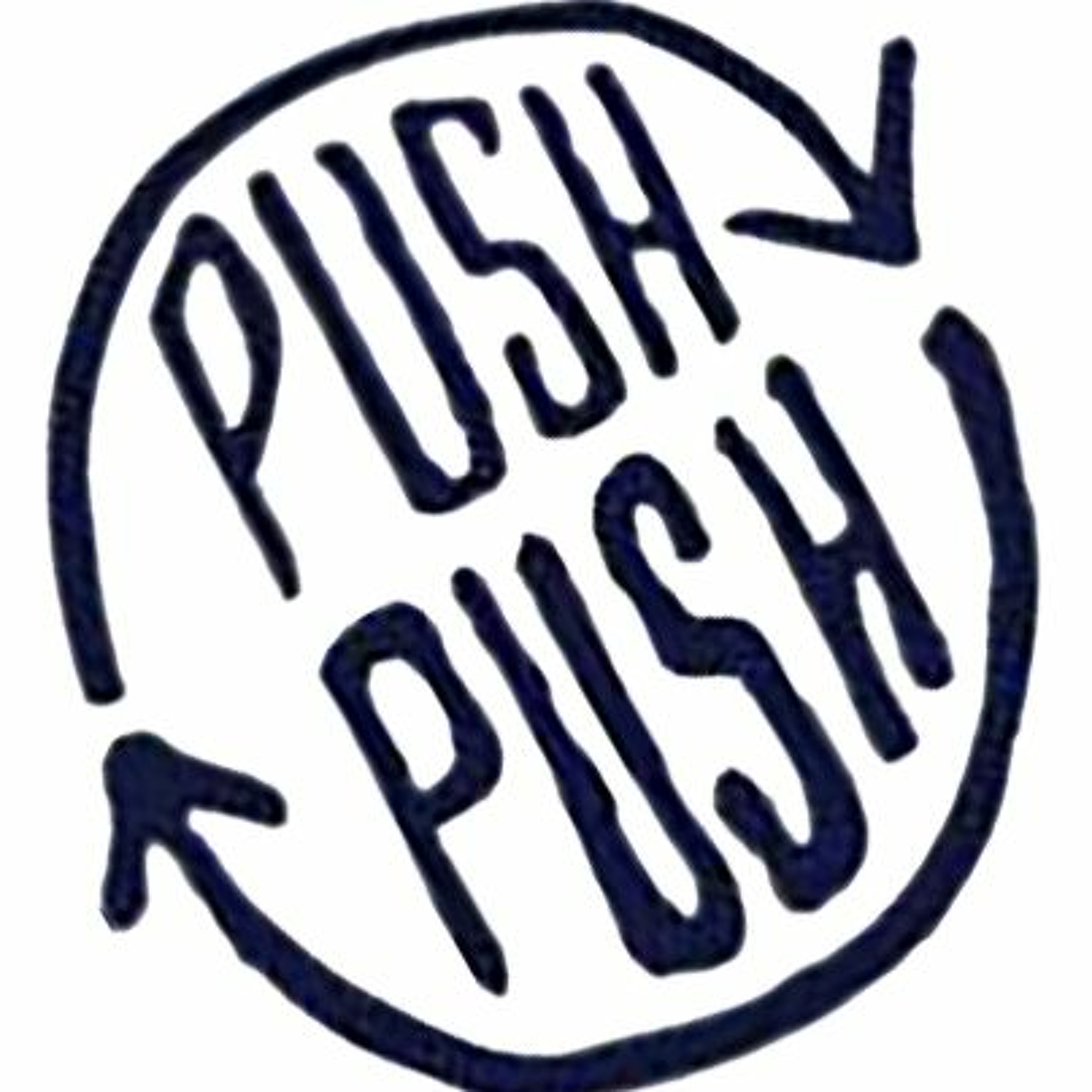 Scenes & Motions:  Push Push Arts episode artwork