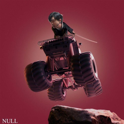 범퍼카 (NULL cover) (Prod. RAYZOne)(Rough-mixed)