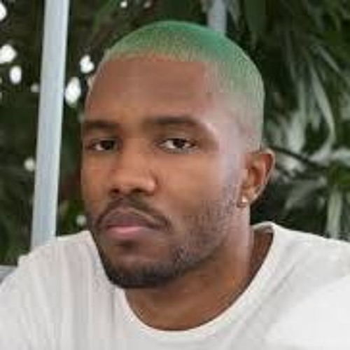 Self Control Frank Ocean (Slowed & Reverb)