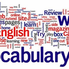 Belajar Bahasa Inggris 6