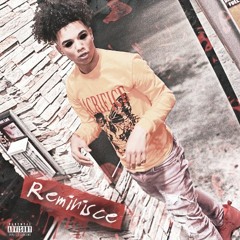 Reminisce (prod. SKILX100)