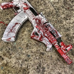 CFN SHOE-PIC-- Can't lose noone else