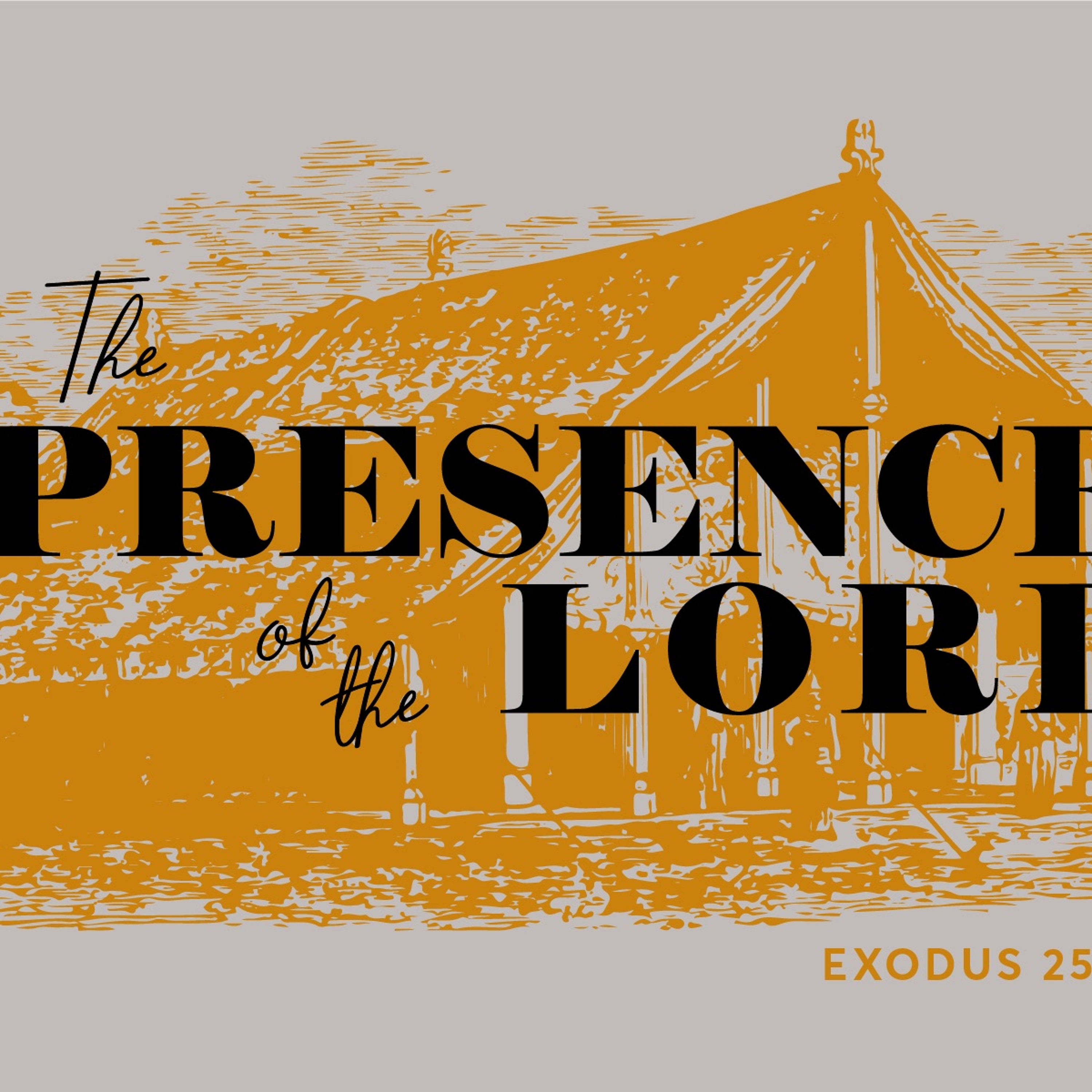 **Christ in the Curtains - Exodus 26/ episode artwork