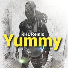 Yummy KHL REMIX Gouyad