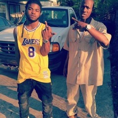 Hollygrove Keem "KOBE FLOW" 2020 Freestyle