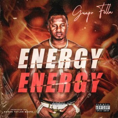 Energy produced by Mason Taylor & DC954Studio