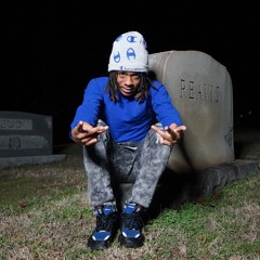 Tooka Glocc Steppa
