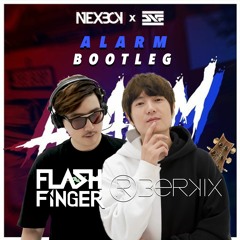 ALARM (Flash Finger & Roberkix Bootleg) [Buy = Free DL]