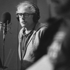 Bernie For The Country