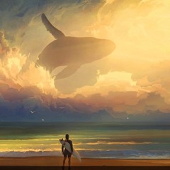 SKOOB X DEAFY - FLY AWAY