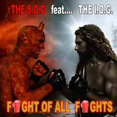 Fight Of All Fights