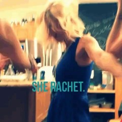 Ratchet (feat. A.M.I.Tay x AYNblast3x x Jaydunna)