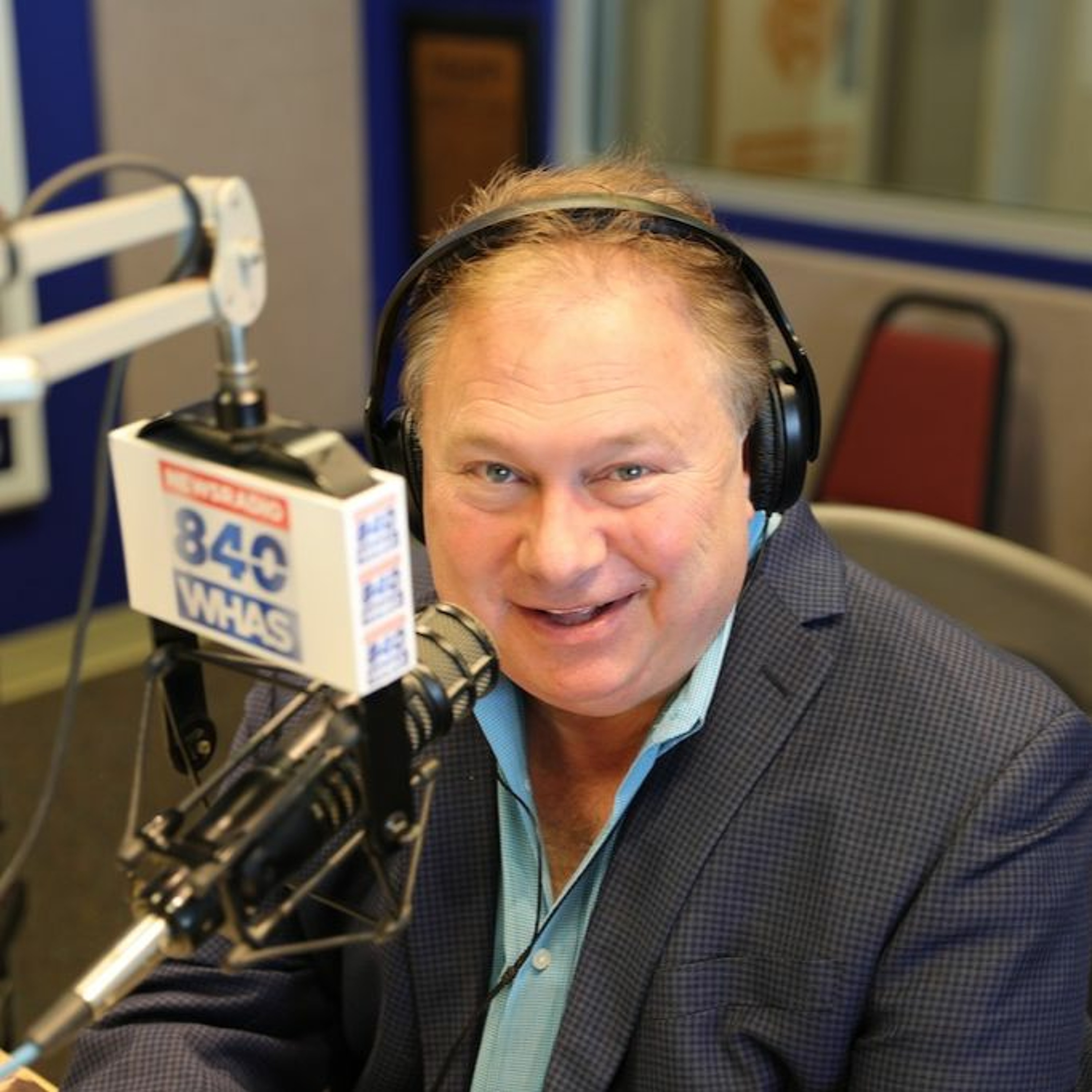 840 WHAS - January 26, 2020 episode artwork