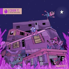 Cour T. - Euphoric [DIRTYBIRD]