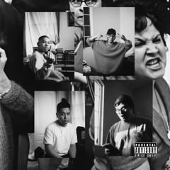 Kaz X Nutcase. X JED! - THE ONE (prod. SPACEBOYKOBE)