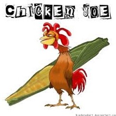 Chicken Joe