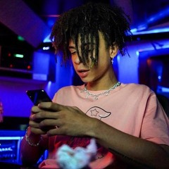 Iann Dior - Run Away Kid (Leaked)