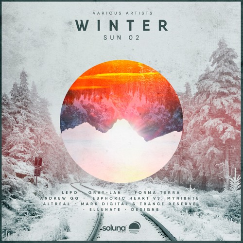 Euphoric Heart Vs Myni8hte - First Intention [Soluna Music]