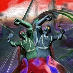 Nazi Zombie Boom Bap (Damned Remix)