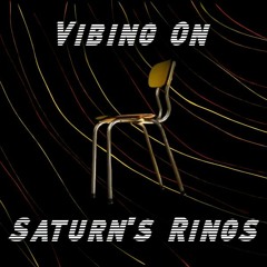 Vibing on Saturn's Rings