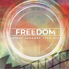 Tim Langridge - Way Back When Progressive Set Live @ Freedom