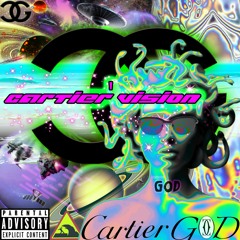 Cartier'GOD #iThoughtWrong Prod. By Amai