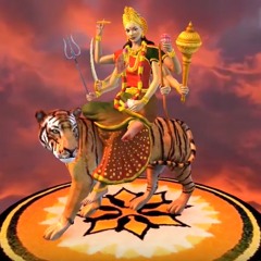 Durga released by Free-Spirit records