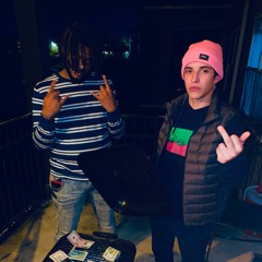 Red Strings - Proph3t x Rak2 (prod. gibbo)