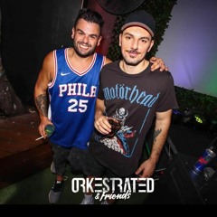 Orkestrated - Sunday Church #1