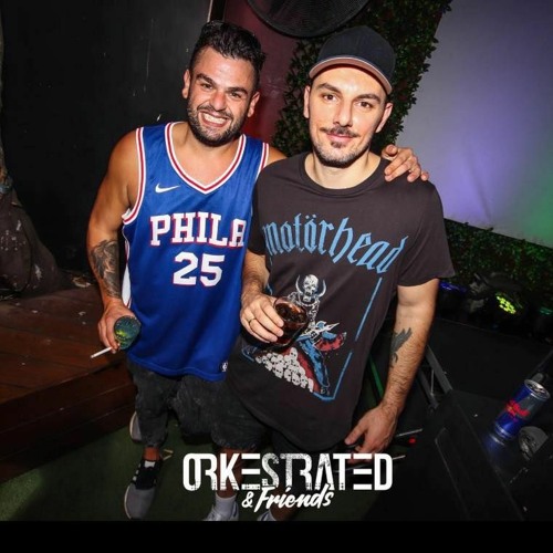 Orkestrated - Sunday Church #1