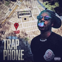 Rye Balla - Trap Phone